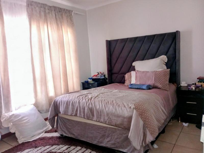 2 Bedroom Property for Sale in Zamdela Free State
